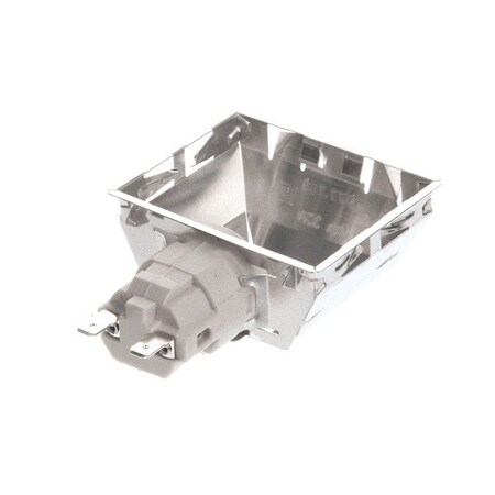 Alto-Shaam Lamp, *Ct, Snap In, Oven Li Ghtcombi LP34161